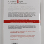 Heli Arantola : Customer insight : uusi väline liiketoimi... - pikkukuva 2