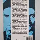 Ernst Pawel : Franz Kafka - pikkukuva 2