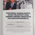 Heikki Hiilamo : Näkymättömät sankarit : suomalaisten sal... - pikkukuva 2