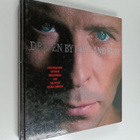 Stefan Lindfors : Driven by love and fury - pikkukuva 1