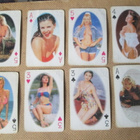 40 pinup pelikorttia - pikkukuva 5