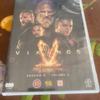Legendaarisen Vikings-sarjan päätösjaksot, kausi 6, volume 2 - pikkukuva 1