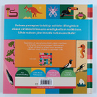 Ensimmäinen tietokirjani: Eläimet - pikkukuva 2
