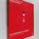 Russell Chun : Adobe Flash CS4 Professional : Classroom i... - pikkukuva 1