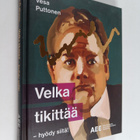 Vesa Puttonen : Velka tikittää : hyödy siitä! - pikkukuva 1