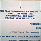 The Staples - Pass It On LP - pikkukuva 3