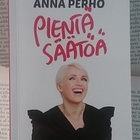 Anna Perho - Pientä säätöä (pokkari) - pikkukuva 1