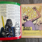 STAR WARS 12/1987 - KONTAKTIMUOVITETTU - pikkukuva 2