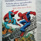 Shooter, Wolfman & Buscema: Teräsmies Vuosialbumi 1987 - pikkukuva 2