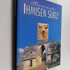 Göran (toim.) Burenhult : Ihmisen suku 4 : Mayoista maore... - pikkukuva 1