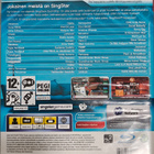 Singstar SuomiPop Playstation 3 - pikkukuva 2