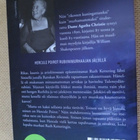 Agatha Christie: Hercule Poirot -paketti (viisi kirjaa) - pikkukuva 5