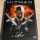 Hitman - Extended Edition (2007) Timothy Olyphant (UUSI) - pikkukuva 1