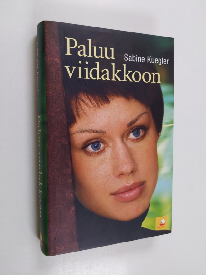 Sabine Kuegler : Paluu viidakkoon