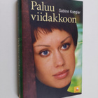 Sabine Kuegler : Paluu viidakkoon - pikkukuva 1