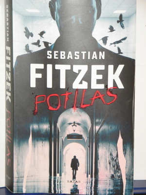 Sebastian Fitzek : POTILAS