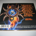 Hammerfall - Crimson Thunder (CD) - pikkukuva 2
