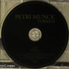 Petri Munck • Toinen CD - pikkukuva 3