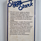 Sigge Stark : Pitkä juoksu - pikkukuva 2