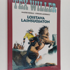 Mauro Boselli : Loistava lainsuojaton - pikkukuva 1