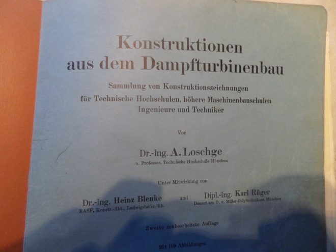 konstruktionen aus dem dampftirbinenbau  7