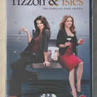 Rizzoli & Isles: Kausi 1 (2011-2012) 3DVD (UUSI) - pikkukuva 1