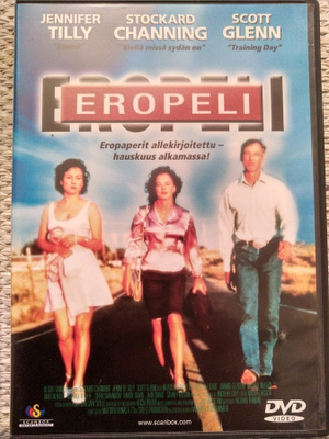 Eropeli (Jennifer Tilly)