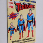Teräsmies-special 1988 - pikkukuva 1