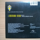 Tomas Ledin - Vi Är På Gång CDS - pikkukuva 2