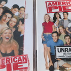 American Pie + American Pie 2 2DVD - pikkukuva 1