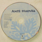 Antti Huovila • Revontulihäät CD - pikkukuva 3