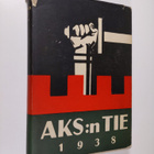 AKS:n tie 1938 - pikkukuva 1