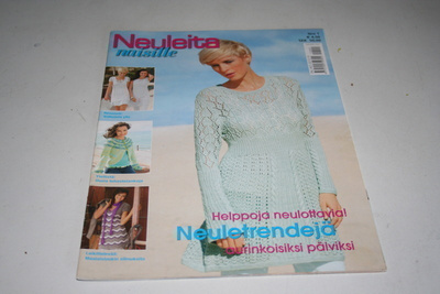 Neuleita naisille