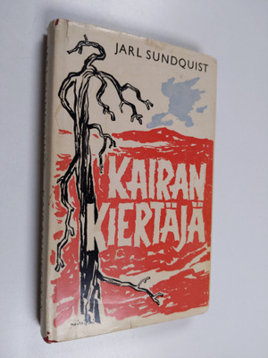 Jarl Sundquist : Kairankiertäjä