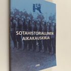 Sotahistoriallinen aikakauskirja 27 - pikkukuva 1