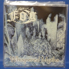 HORNA / FOG - SPLIT M-/M- U.S -99 7" - pikkukuva 2