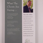 John Gamble : What Your Clients Won't Tell You and Your M... - pikkukuva 2