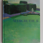 Tanskan kuningatar Margareeta |b II : Margrethe II : maal... - pikkukuva 1
