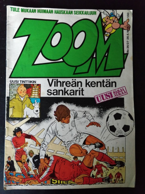 Zoom no 26/27  28.6.1974