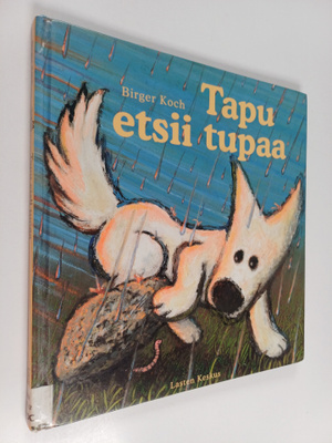 Birger Koch : Tapu etsii tupaa