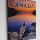 Claire Leila Philipson : The Little Gift Book of Canada - pikkukuva 1