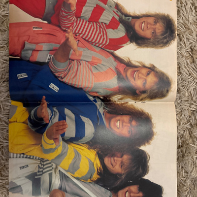 Europe pikkujuliste
