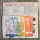 WALDO DE LOS RIOS - SYMPHONIES FOR THE SEVENTIES (LP) 1971 - pikkukuva 2