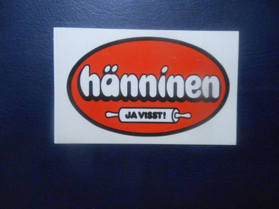Hännisen leipomo