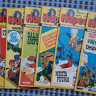 Hopeanuoli vuosikerta 1983 HIENOKUNTOINEN!! - pikkukuva 2