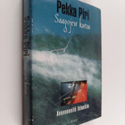 Pekka Piri : Saagojen kutsu (signeerattu, tekijän omiste) - pikkukuva 1