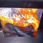 CD Eldanka : Rusty Treasures ( SIS POSTIKULU ) - pikkukuva 1
