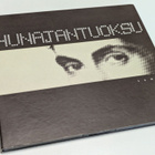 Hunajantuoksu - Sumua (CD) HYVÄ KUNTO!! - pikkukuva 1