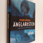 Arnaldur Indridason : Änglarösten - pikkukuva 1