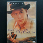 DVD: Rakkauden Pilvitarha (Keanu Reeves 1995/2006) - pikkukuva 1